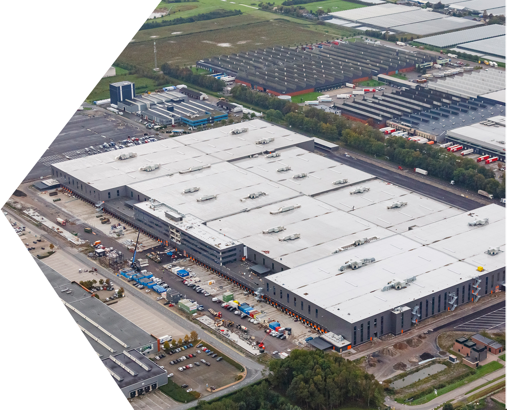 DC BLW01-A te Bleiswijk